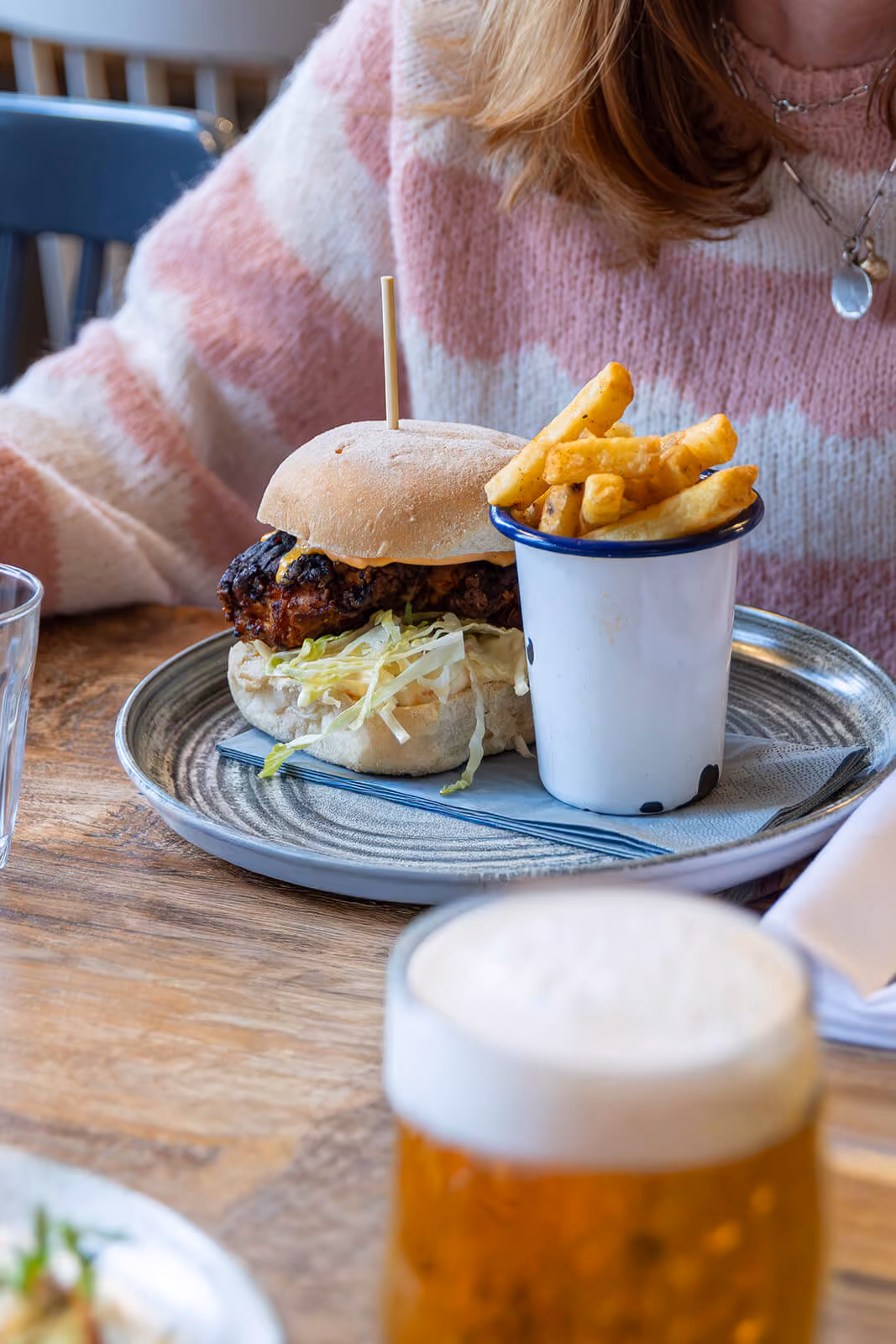 Food photography by Al Topping