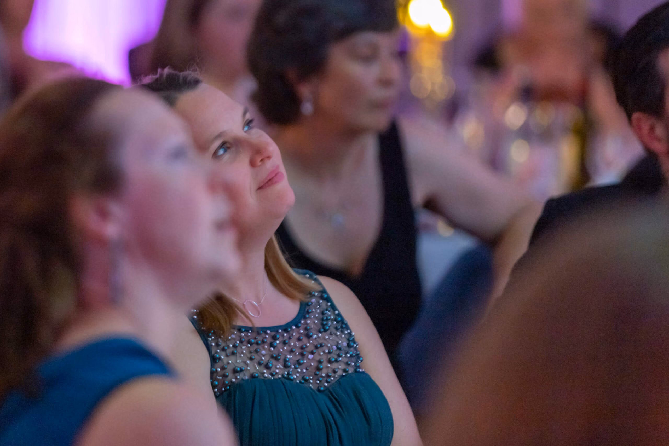 Event photography by Al Topping