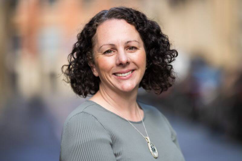 Joanna Whitear - Owner Kintera Limited