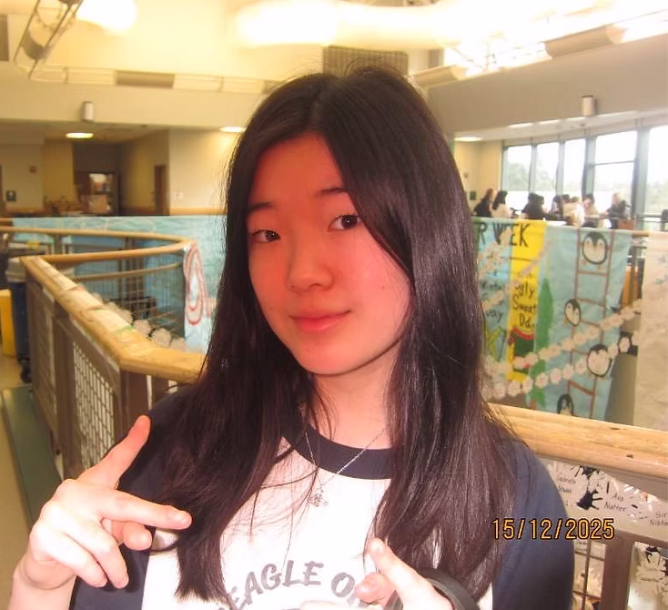 Taryn Lee (bassoon), Vice President of Social Media at Side by Side Arts