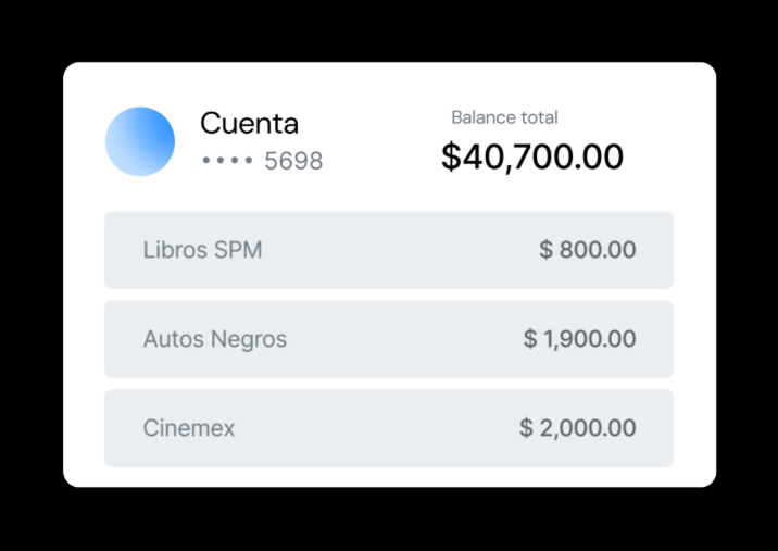 Organiza tu tesorería como nunca