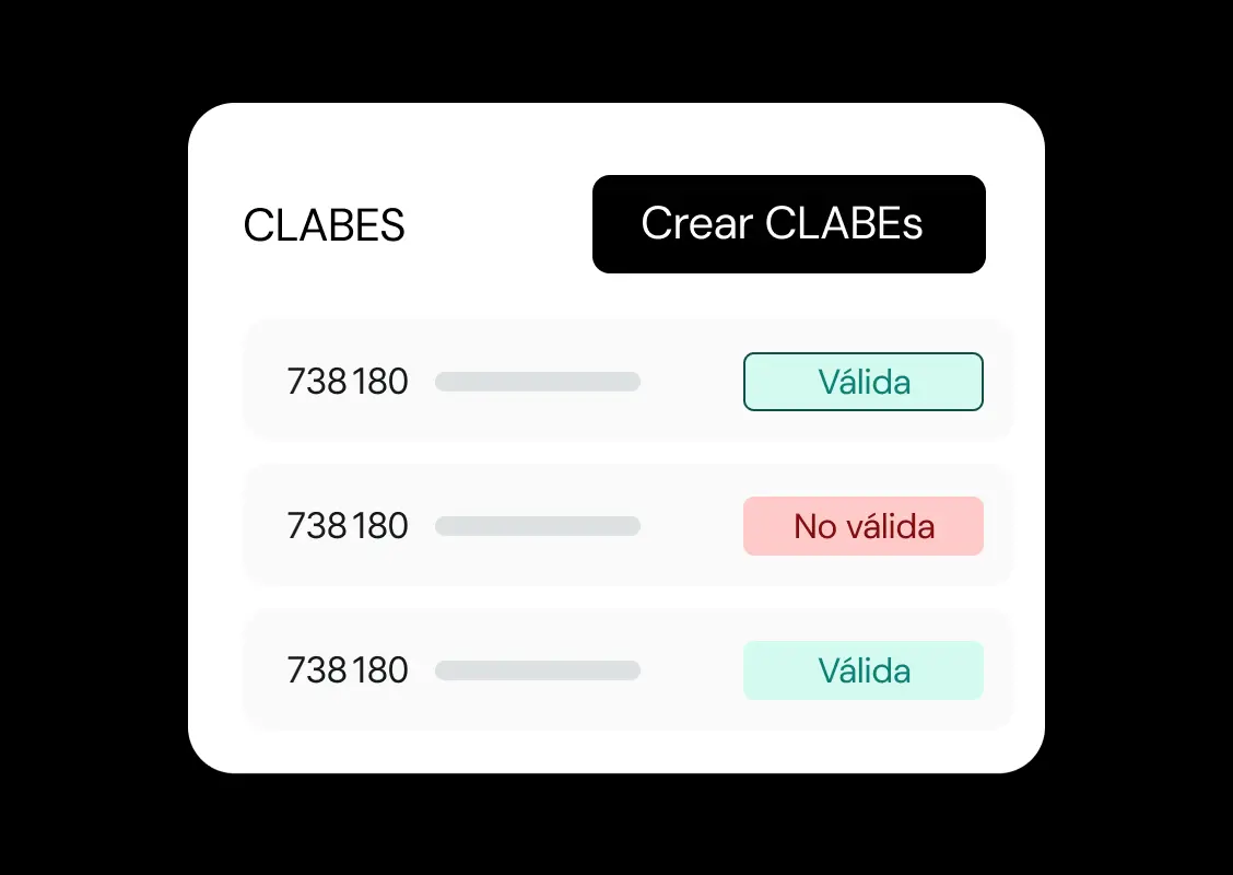 Conciliación automática