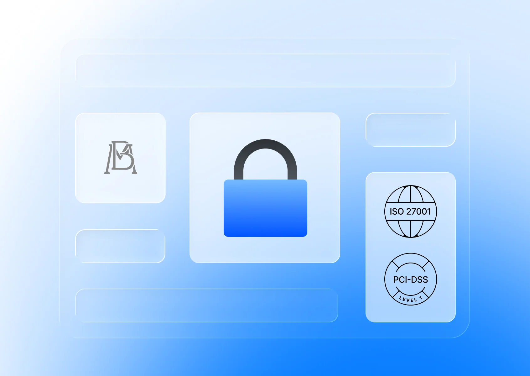 Compliance built in
