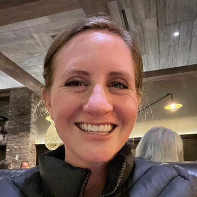 [headshot] image of customer