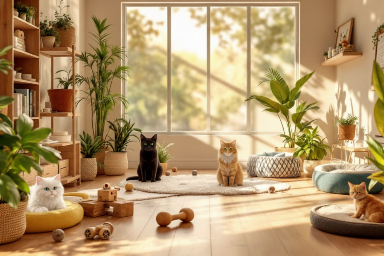 image of pharmacist explaining medication to a customer