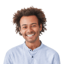 What Our Clients Say - Plumbing X Webflow Template