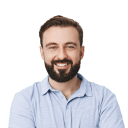 What Our Clients Say - Plumbing X Webflow Template