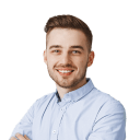 What Our Clients Say - Plumbing X Webflow Template