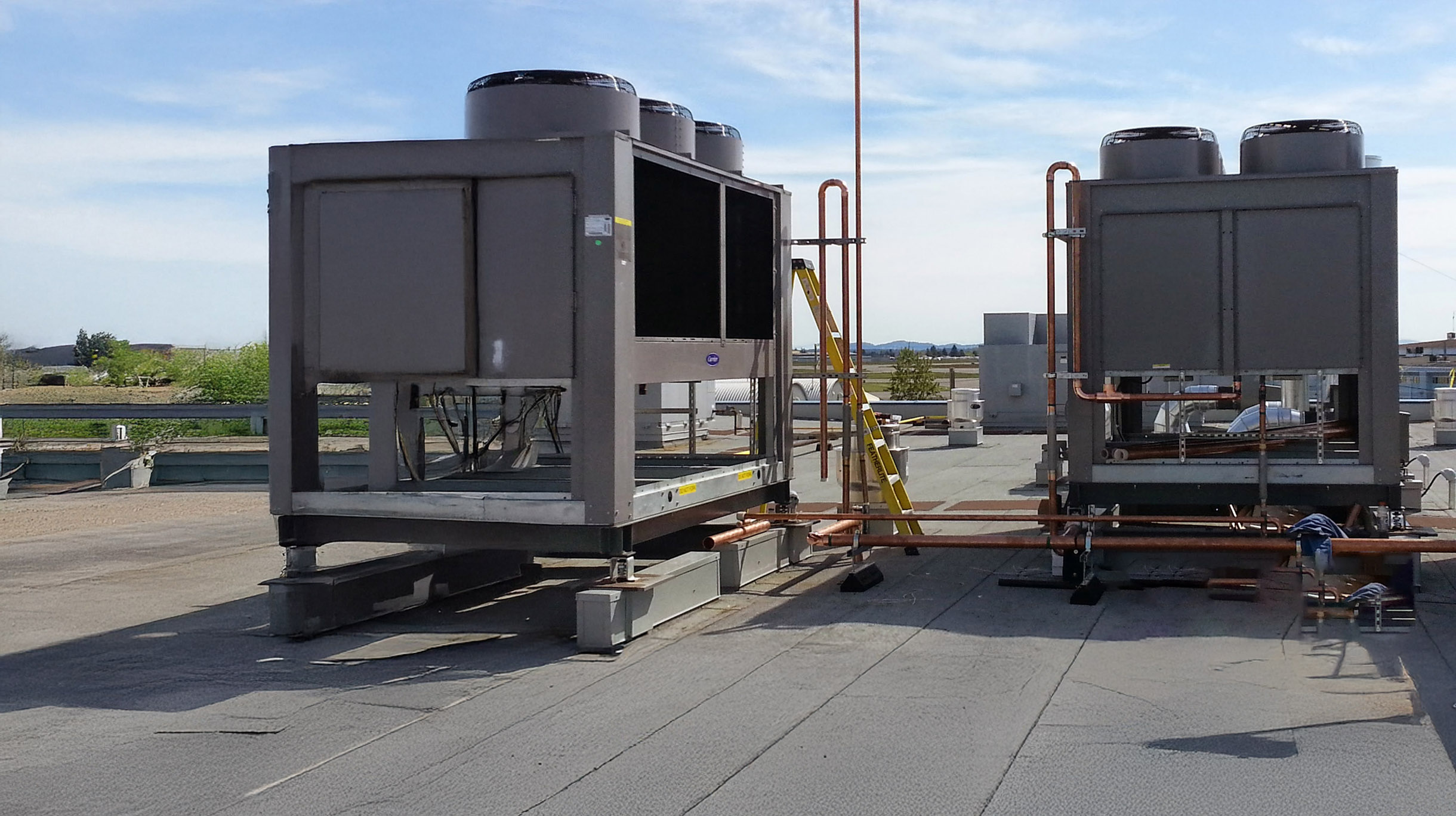 Commercial Refrigeration