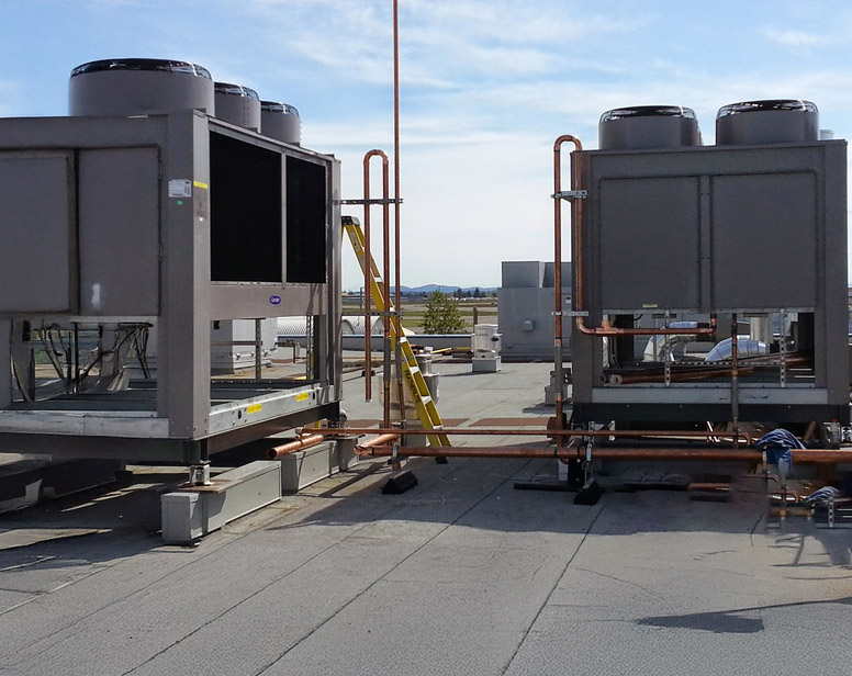 Commercial Refrigeration