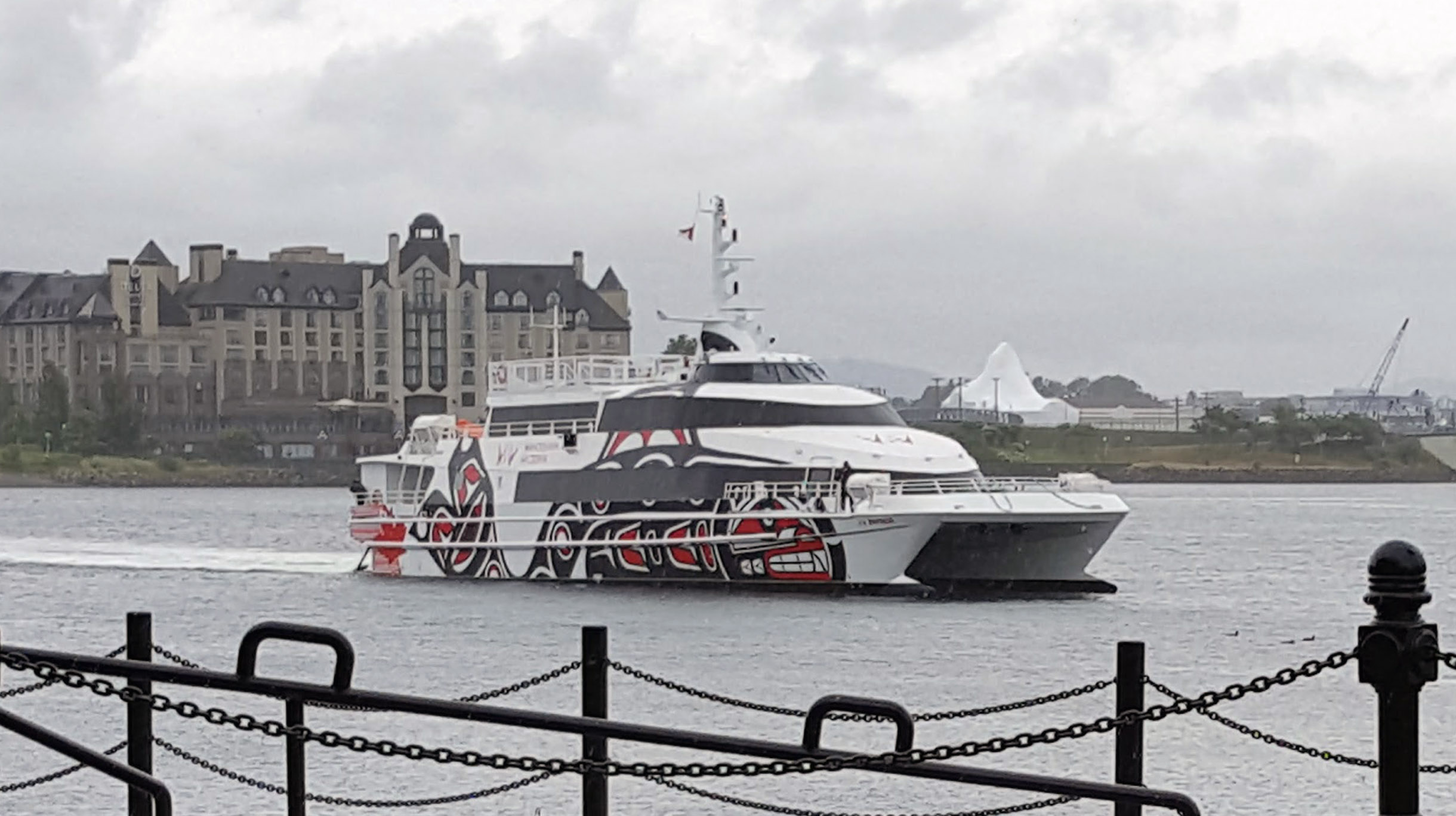 Marine Refrigeration