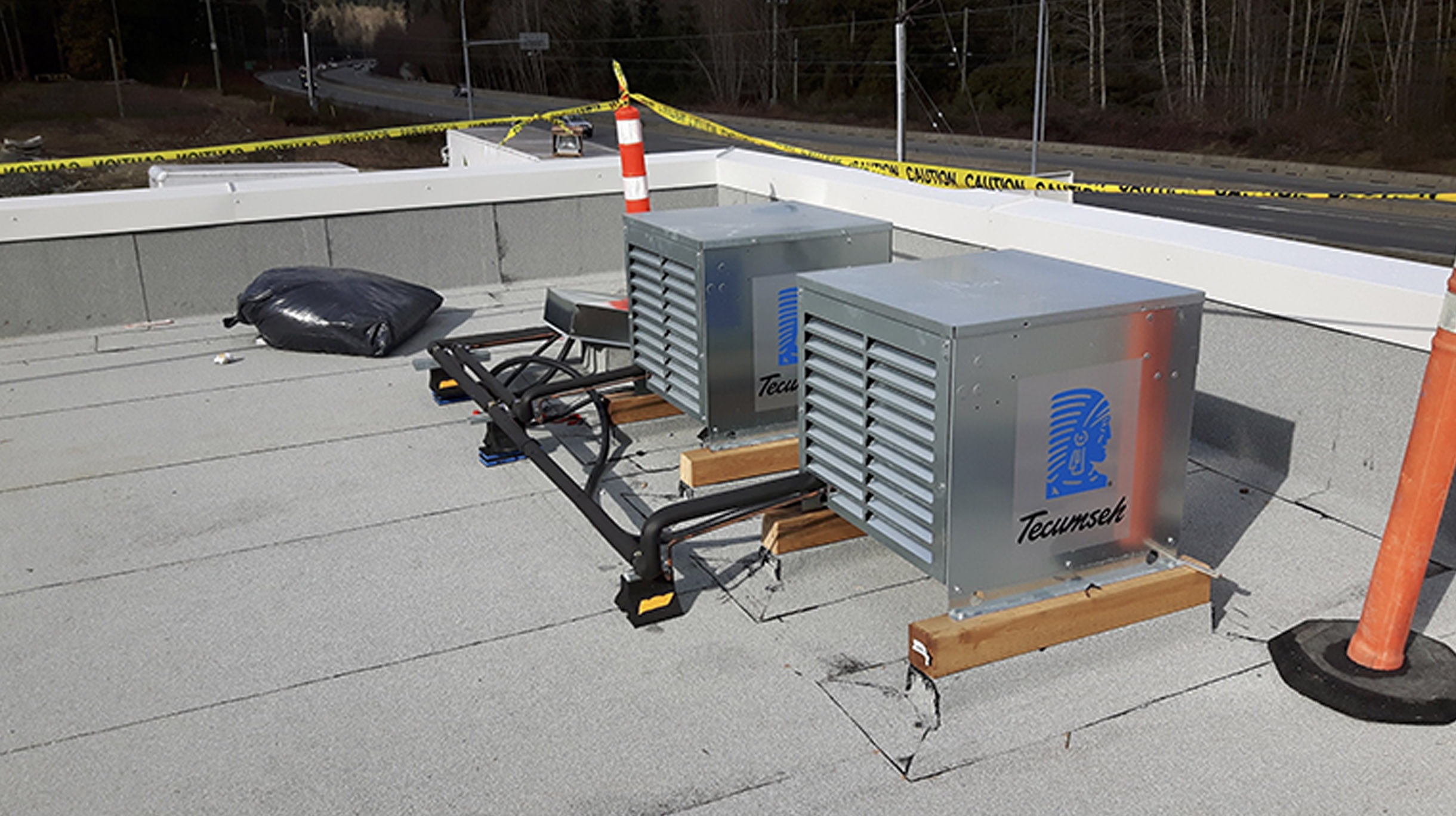 Installation & Upgrades