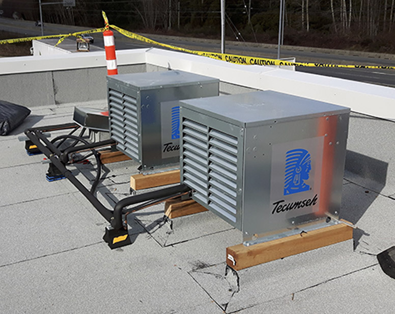 Installation & Upgrades