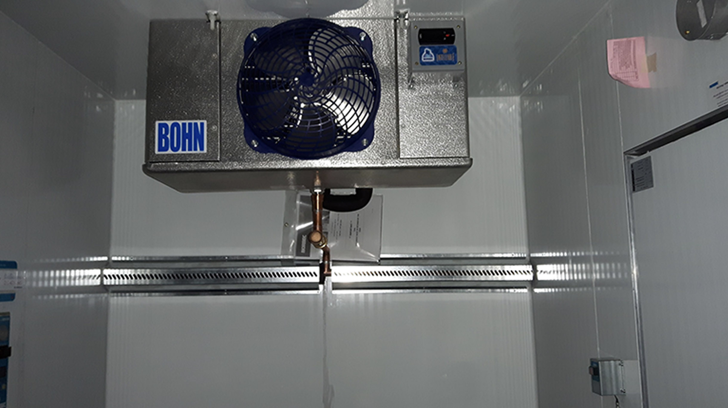 Maintenance & Servicing