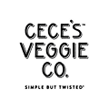 Cece's Veggie Co. logo
