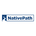 NativePath logo