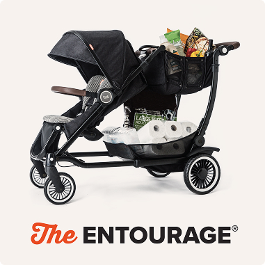 Austlen Stroller