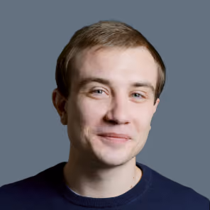Max Liashenko
