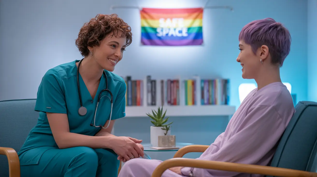 sexual health clinic consultation confidential healthcare consultation patient private discussion healthcare