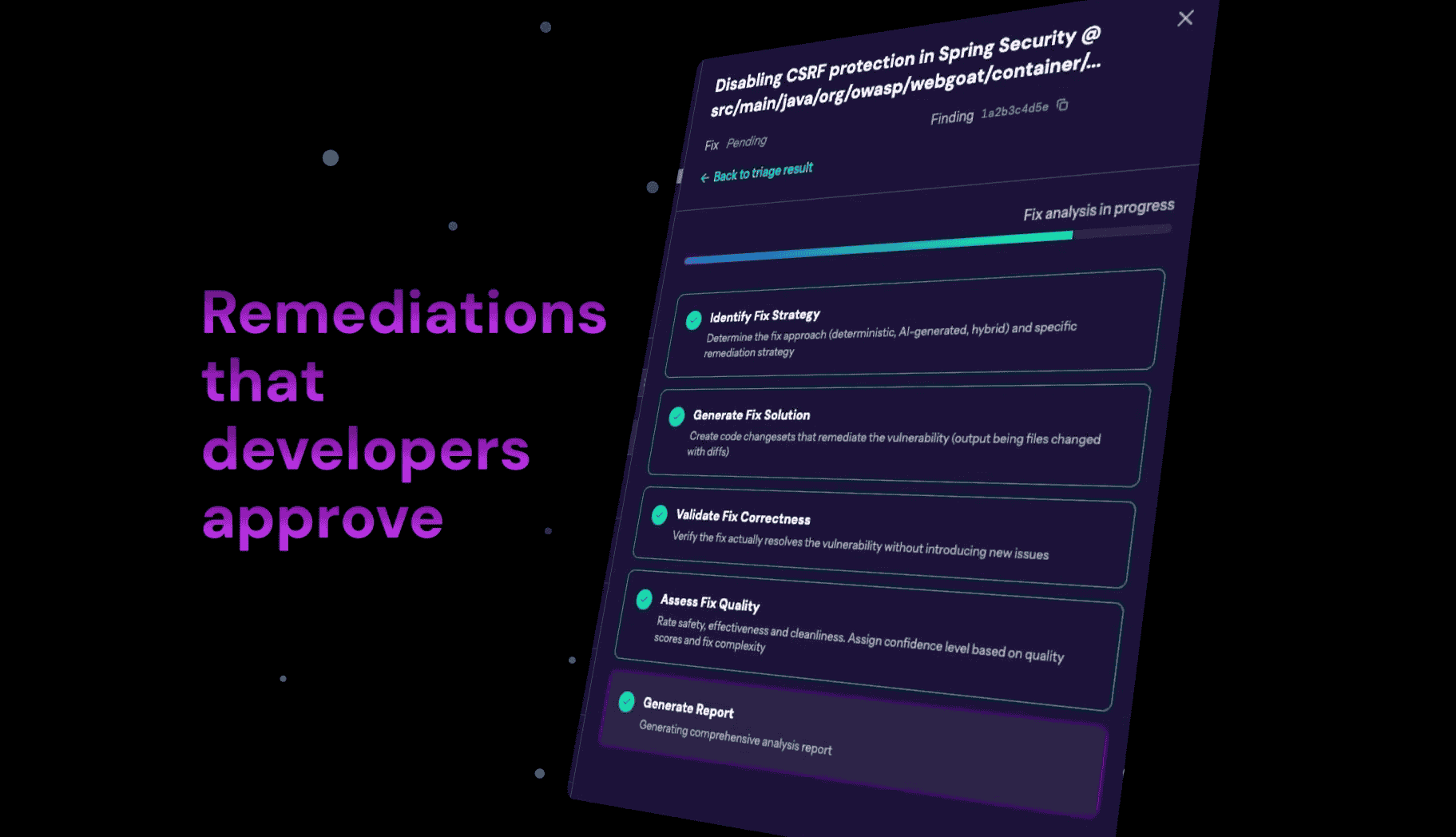 Pixee platform video