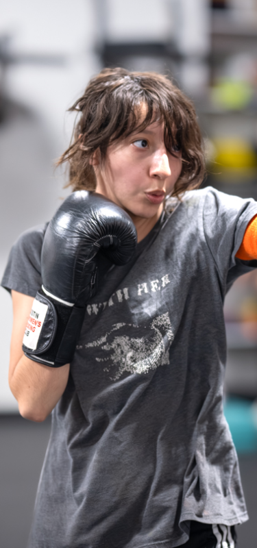 Youth Boxing in Austin, TX
