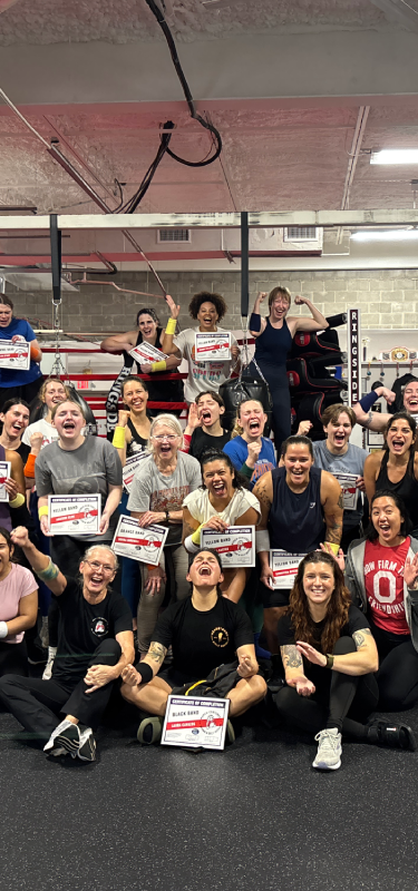 See Real Progress in Your Skills and Fitness in Austin, TX