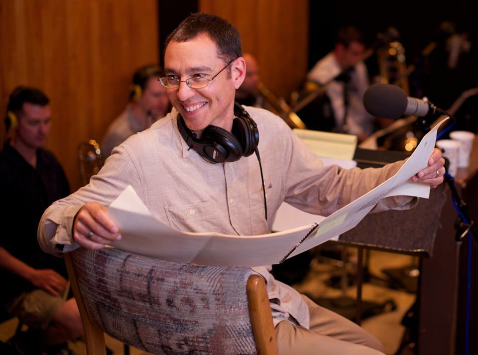 Alan Baylock