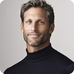 B2B SaaS software Webflow template avatar2