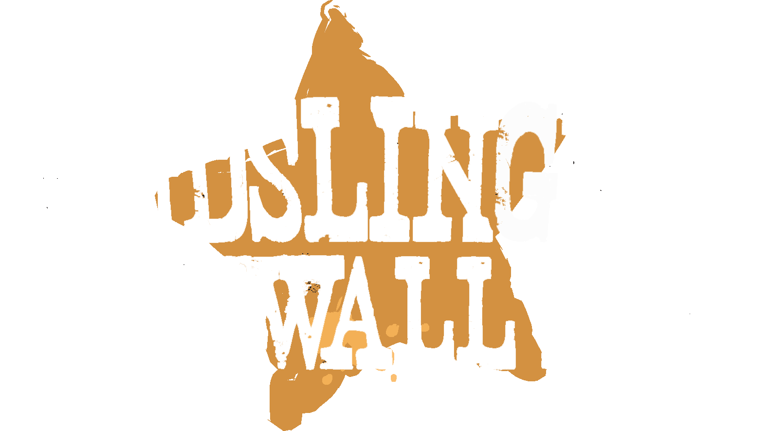 Mudslingers Drywall Inc. logo