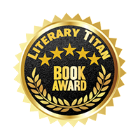 Literary Titan logo placeholder