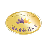 Pacific Book Review logo placeholder