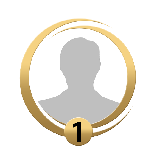 Leaderboard participant avatar