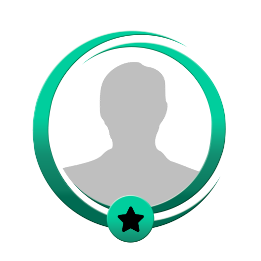 Leaderboard participant avatar