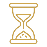 We design the handoff deliberately