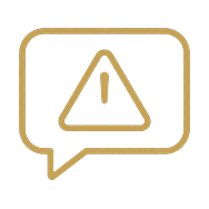 A confident wrong answer carries real cost:liability