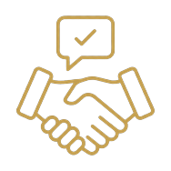 Honest handoff builds trust and converts