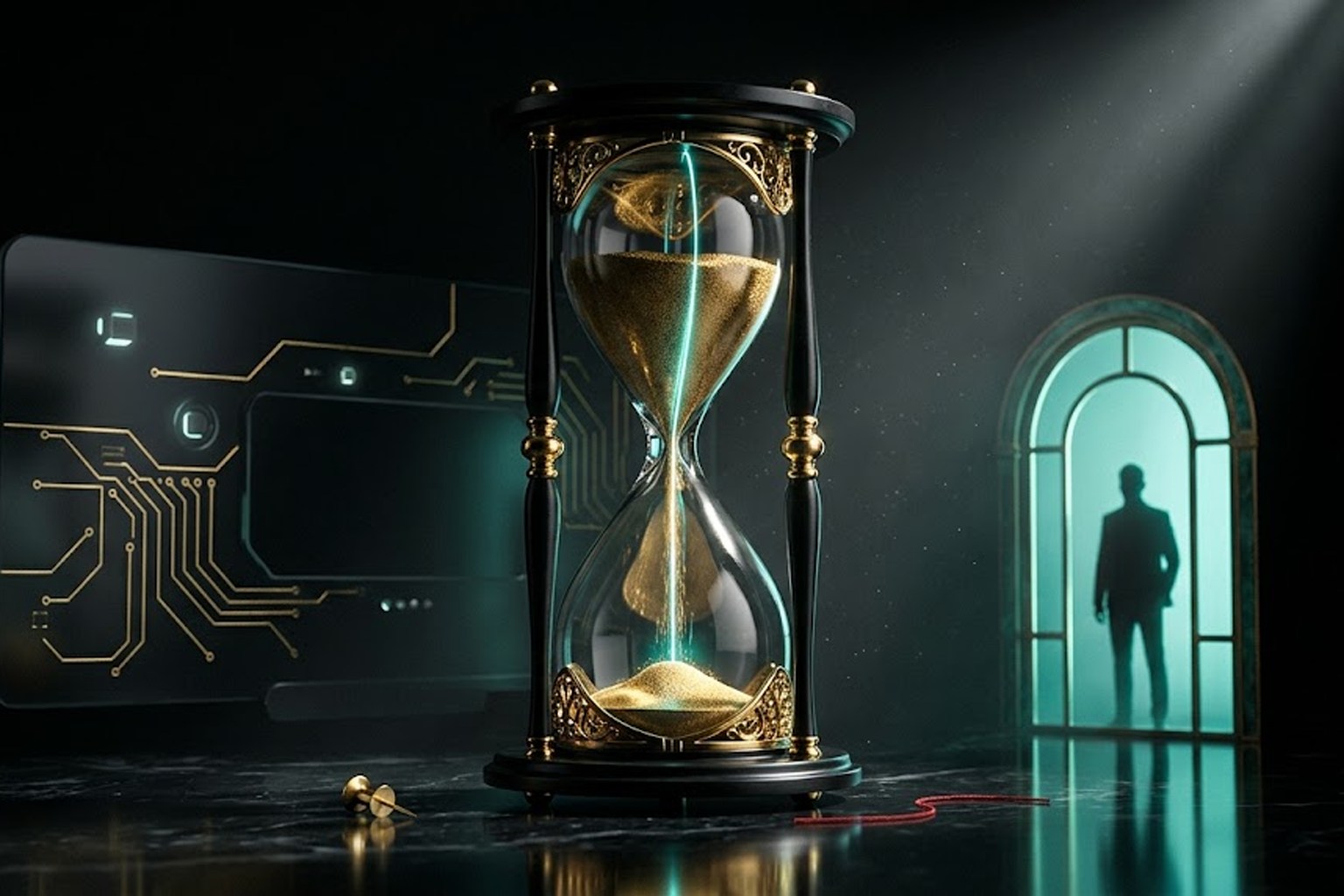 Chatbot to Human Handoff: When Should Your B2B Chatbot Pass the Lead to Sales?