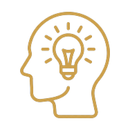 Win mindshare first