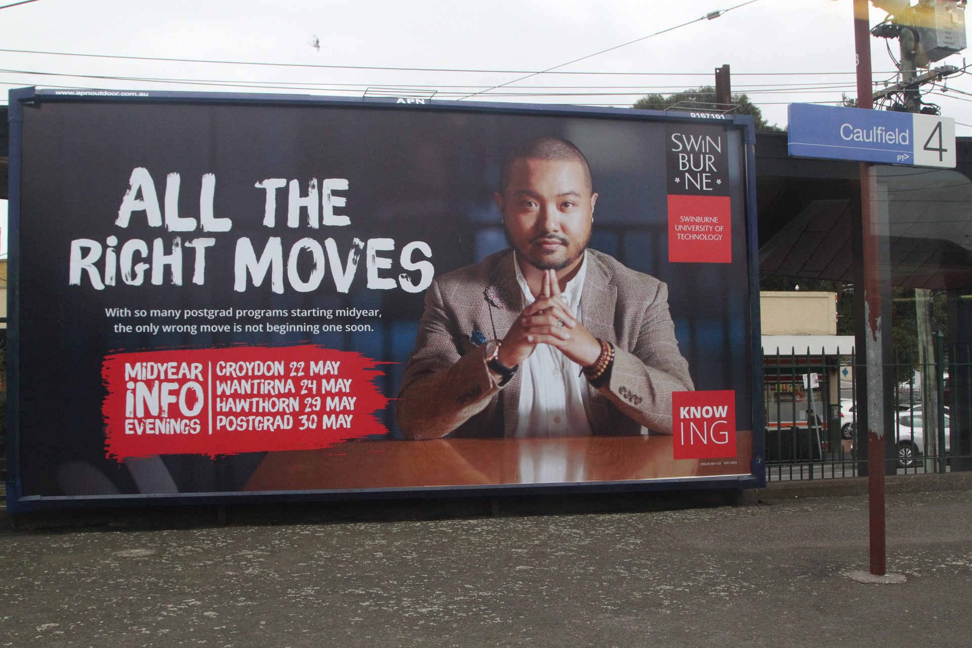 image of people working in an office (for a real estate tech)