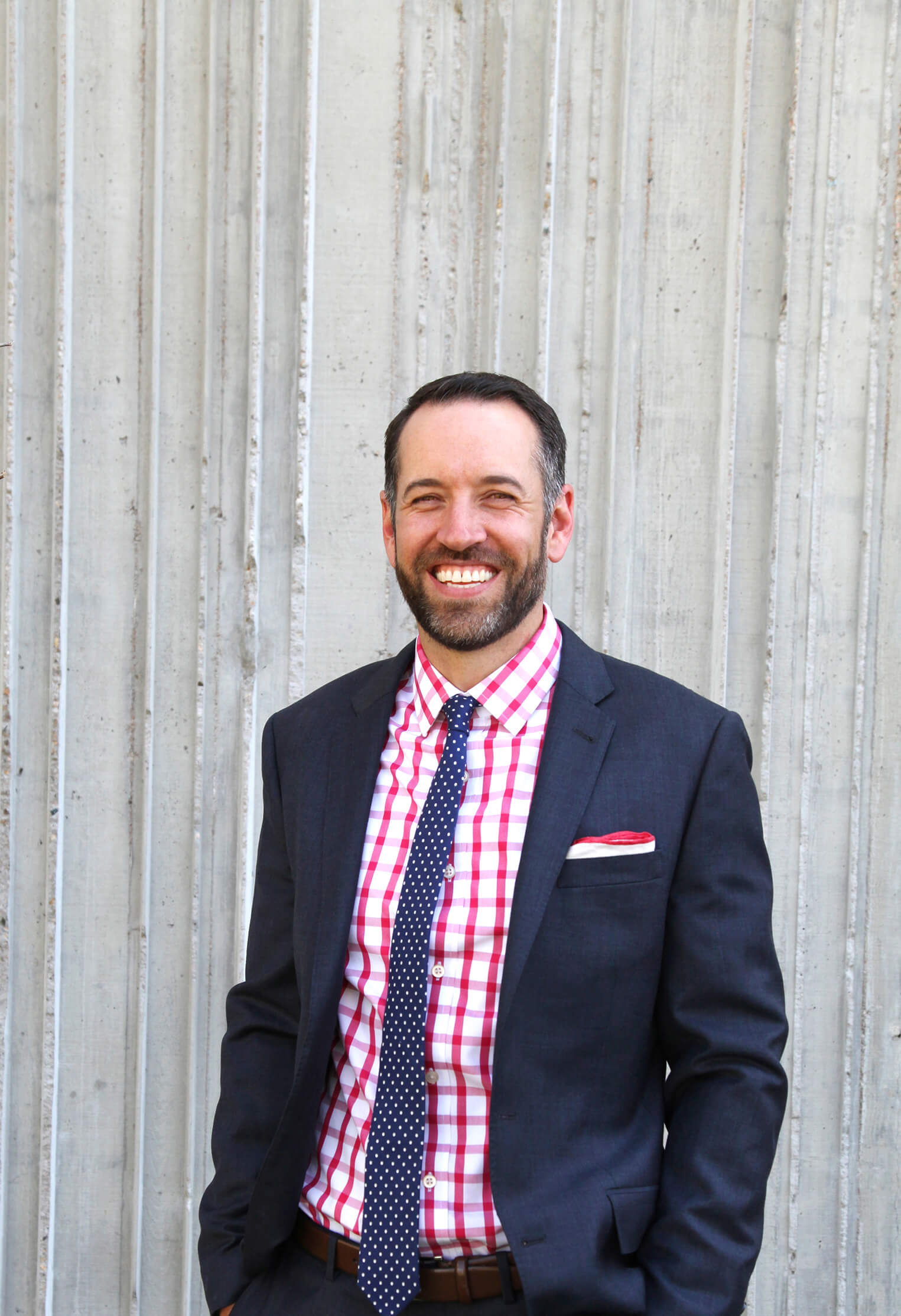 Dr. Justin Owens - Orthodontist Denver Wheat Ridge