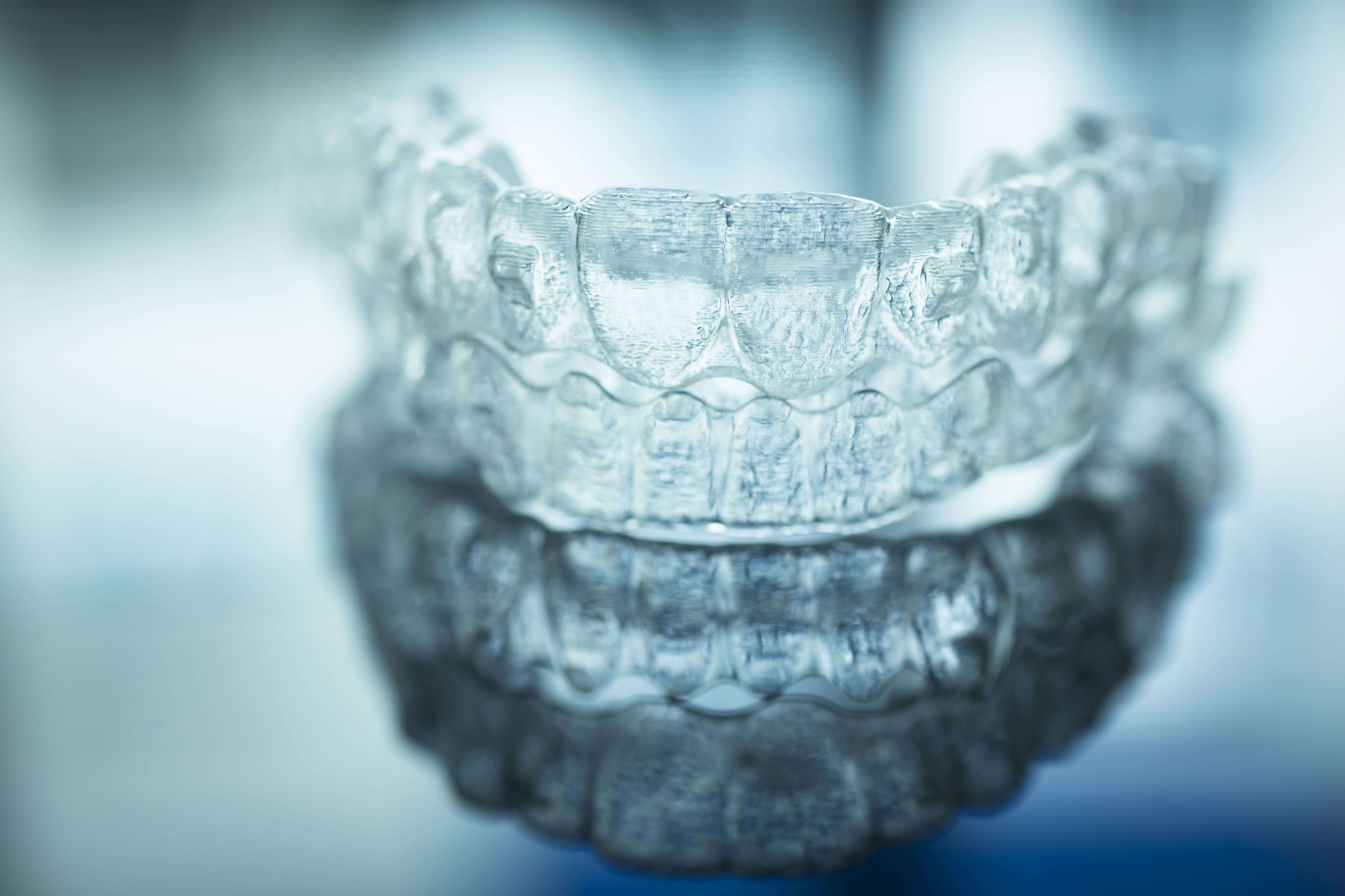 Clear Aligners to improve smile at Owens Orthodontist Denver Wheat Ridge