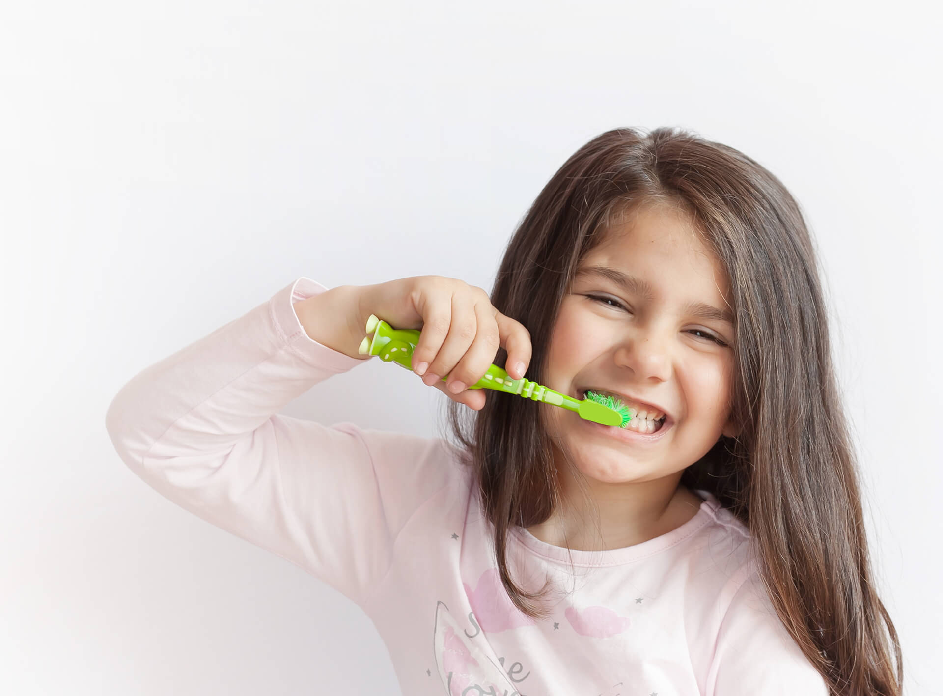 Welcoming orthodontic care for new patients at Owens Orthodontics