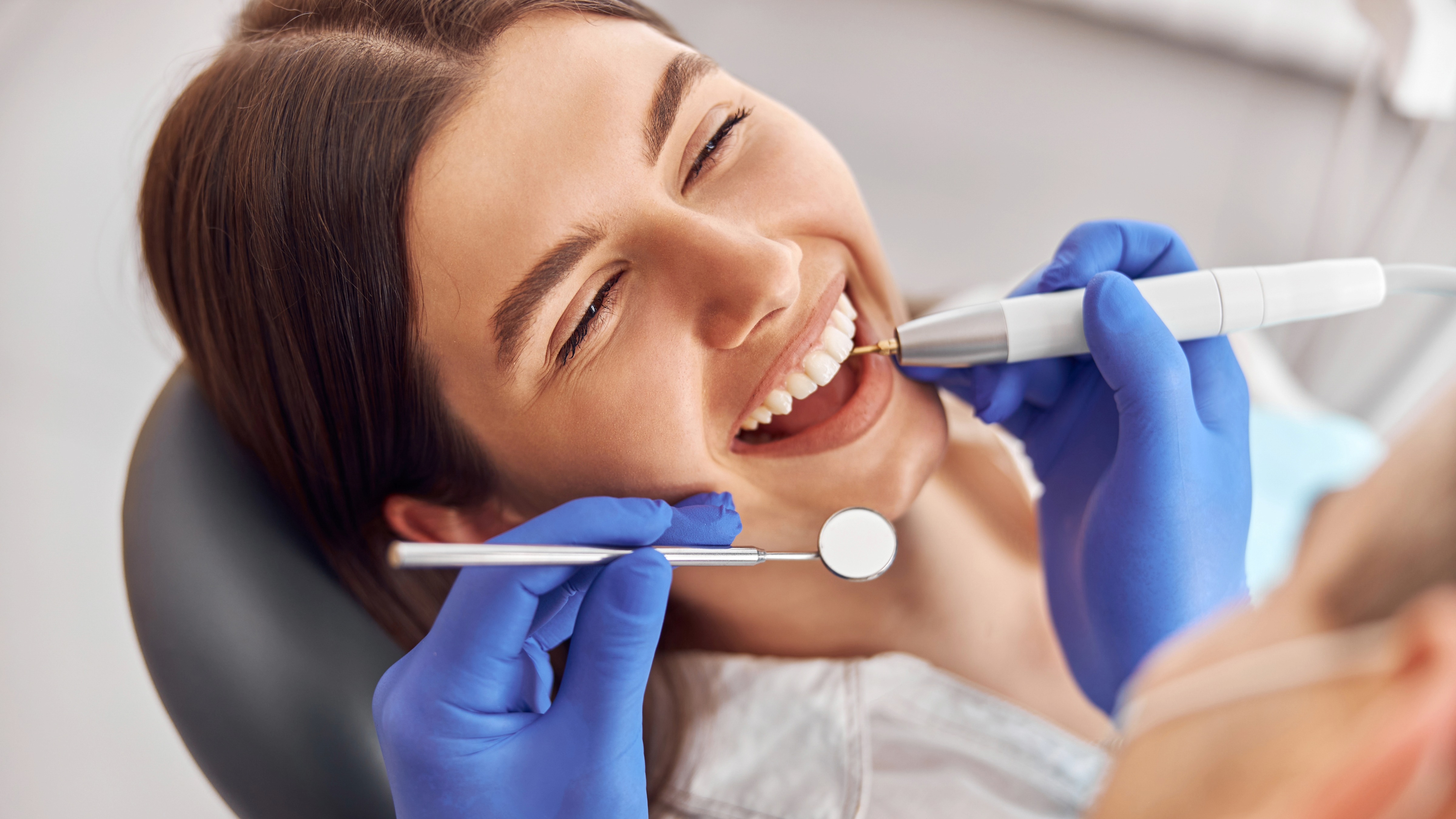 Patients receiving custom orthodontic treatment at Owens Orthodontics Denver Wheat Ridge