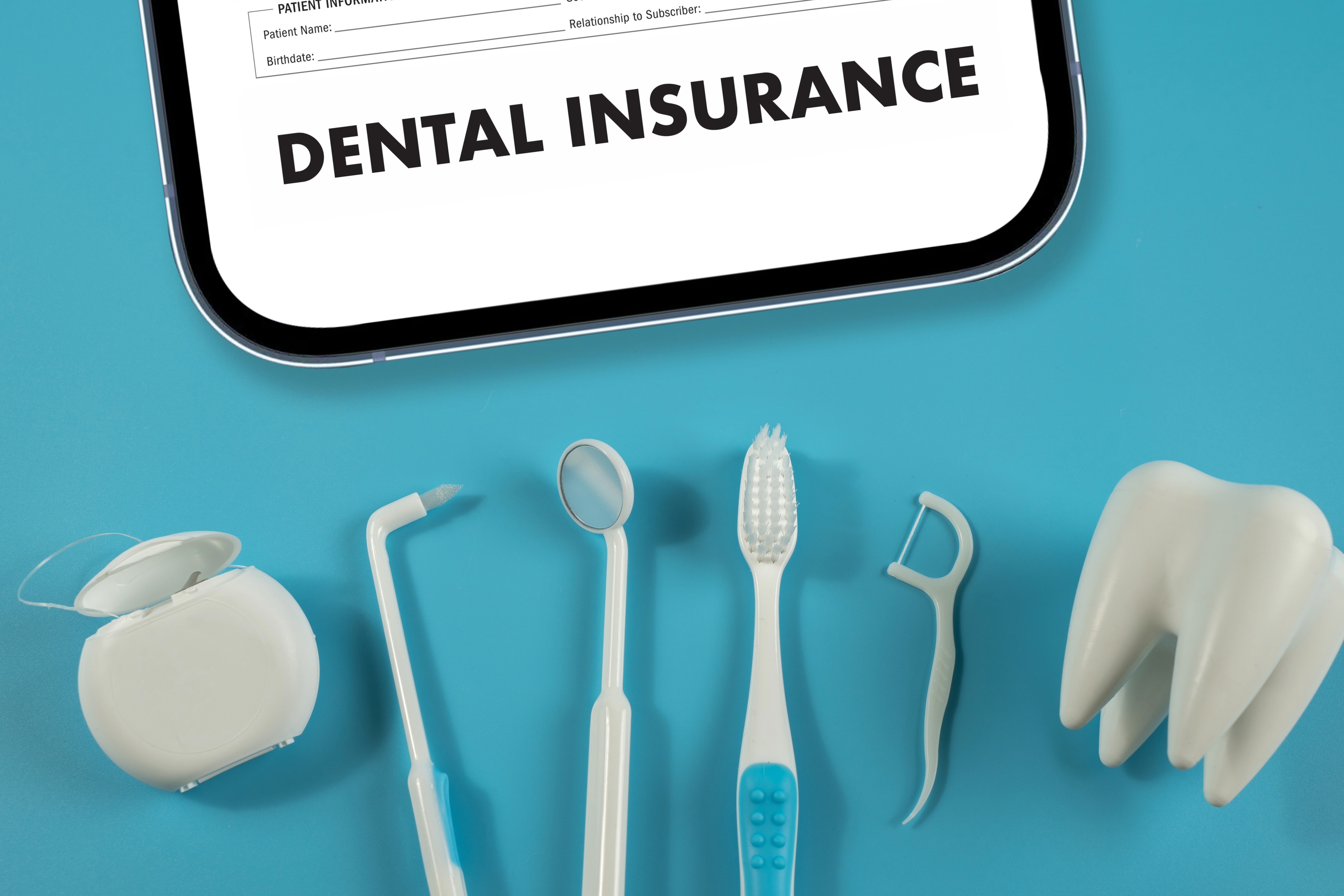 Dental Insurance accepted at Owens Orthodontics
