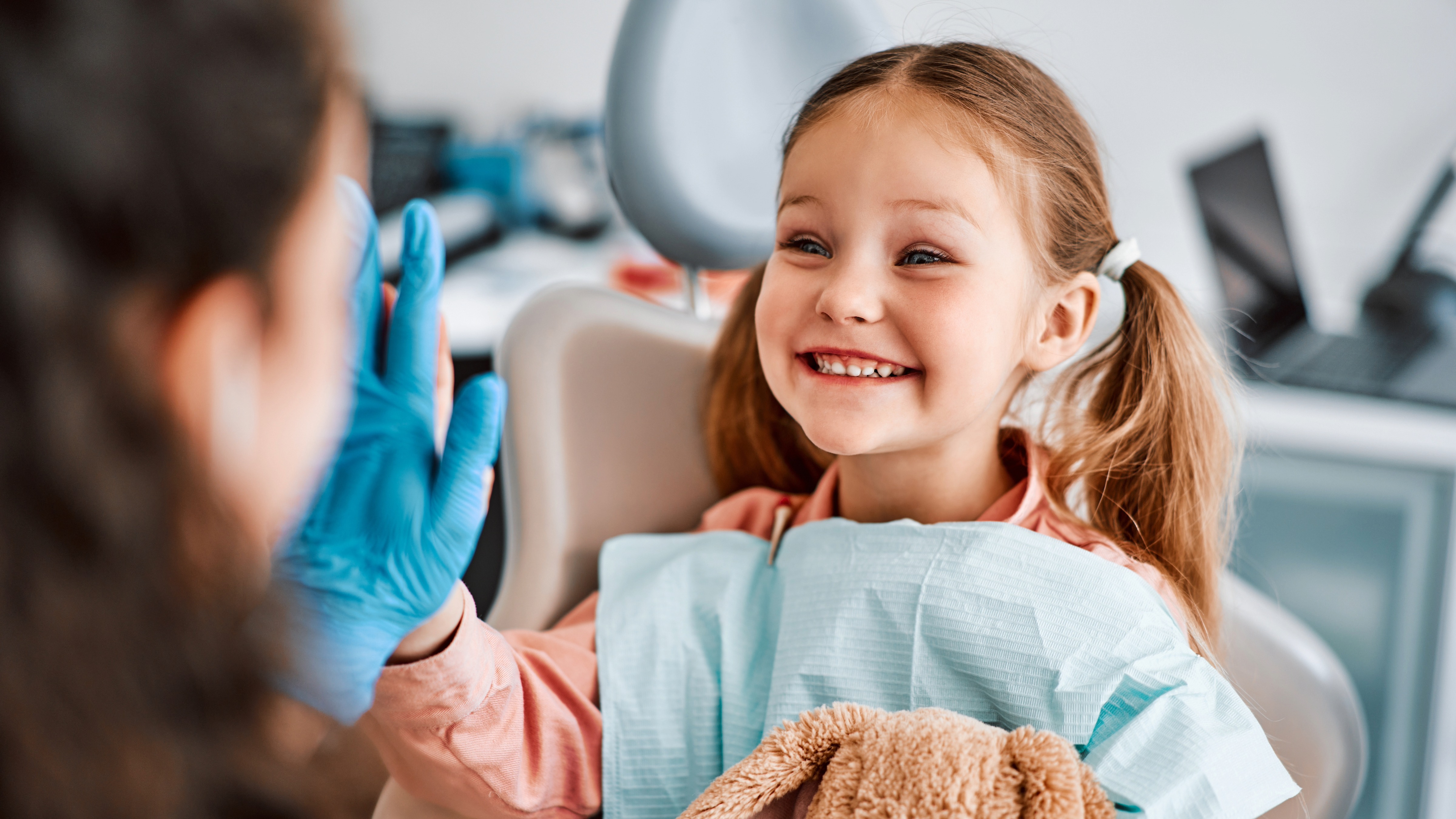 Child Orthodontic Care provided at Owens Orthodontics Wheat Ridge Denver