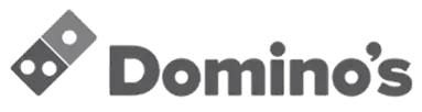 Domino's logo