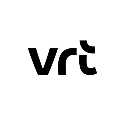 Logo van VRT