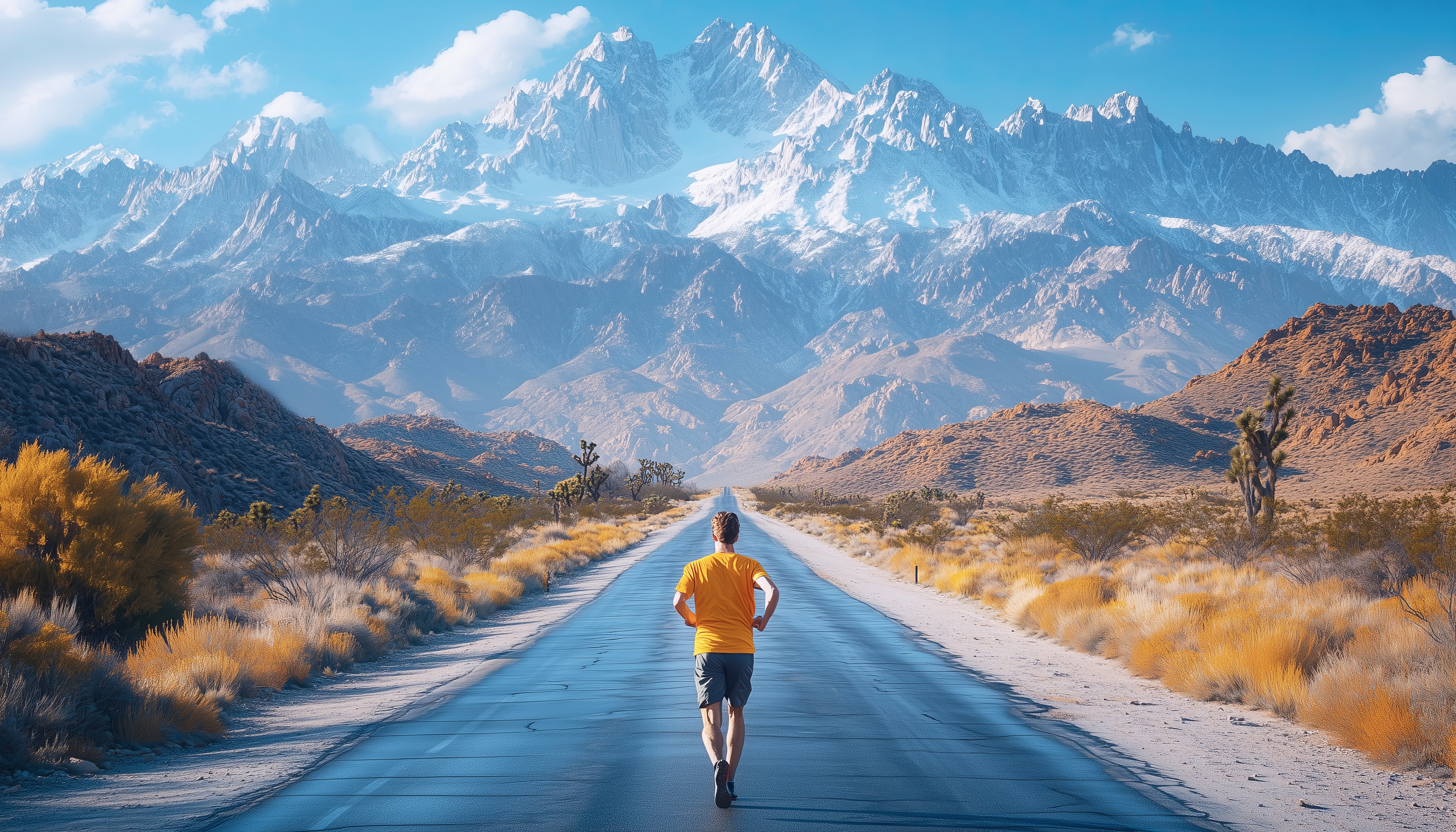 Sunlight shining through a quiet forest, representing EMDR trauma therapy and healing