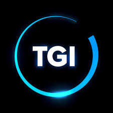 Brianna Martin - TGI Sport