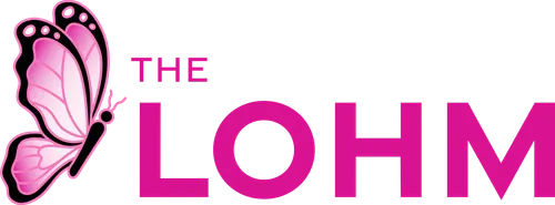 The Ladies of Hope Ministries logo